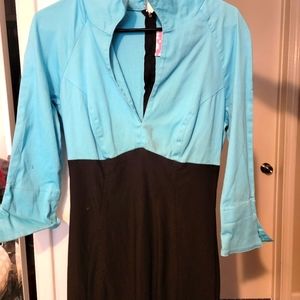 Pinup Couture Lauren Dress